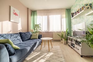 Fotografia wnętrz dla biur nieruchomości