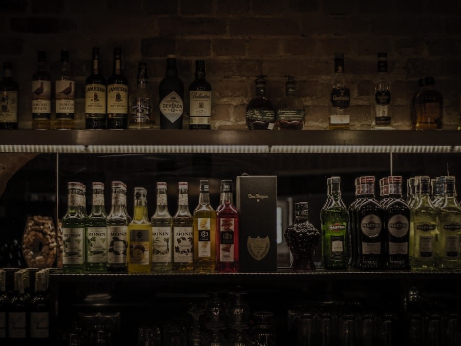 Realizacje gastronomiczne - Grafoto Zdjęcie realizacji gastronomicznej