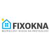 Logo Fixokna logo