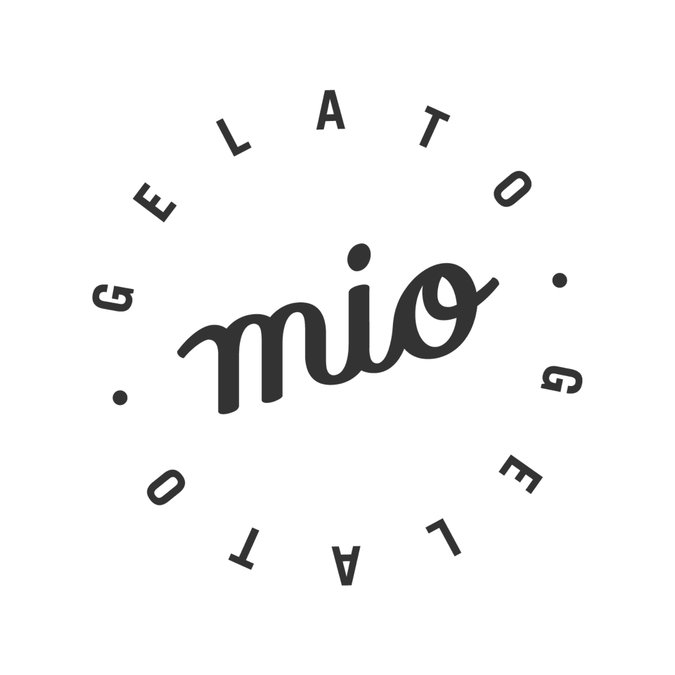 Logo Mio Gelato