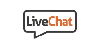 zdjęcie klienta - LiveChat